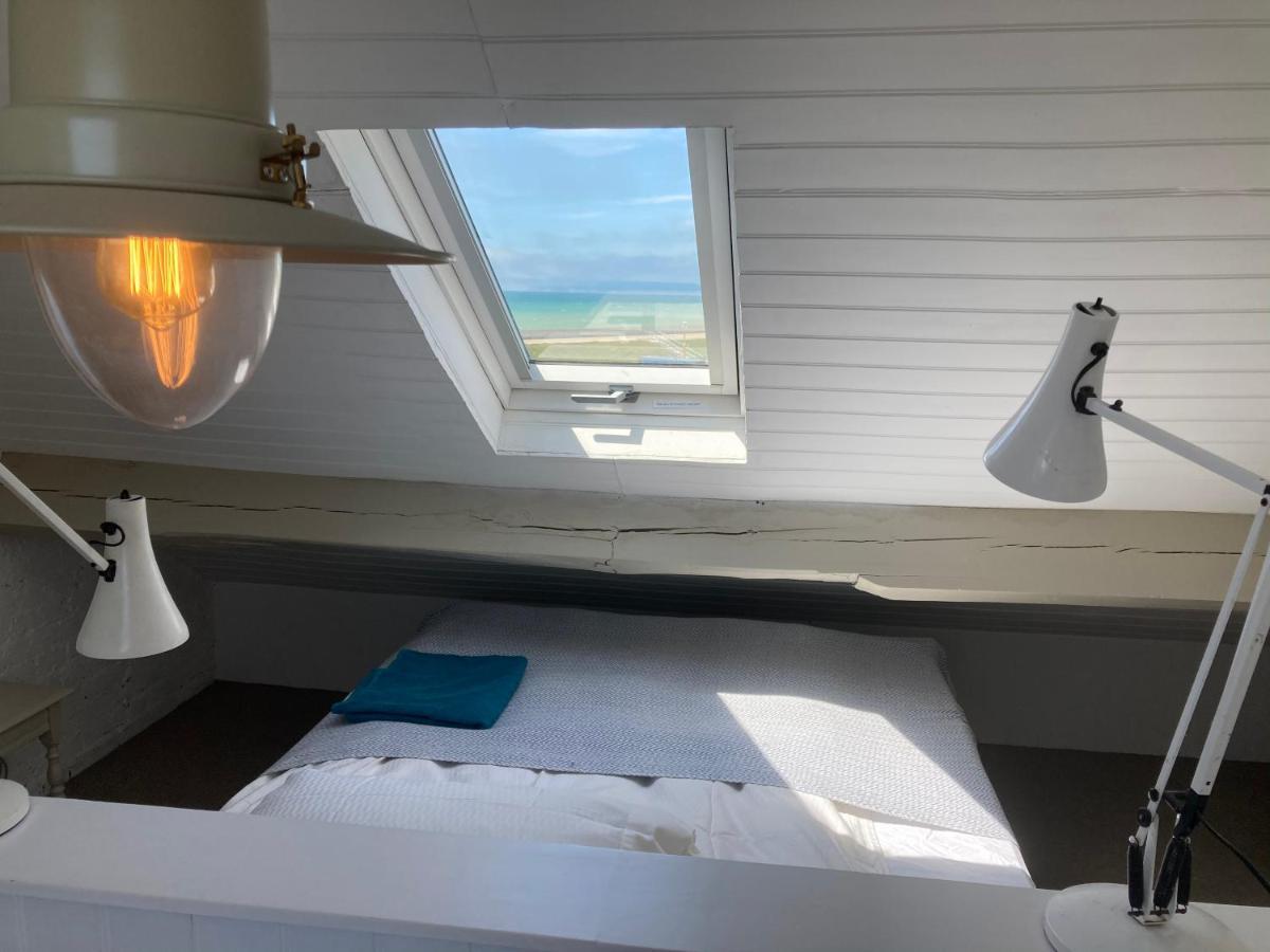7 Coastguard Cottages, Jury'S Gap, Camber Sands Экстерьер фото