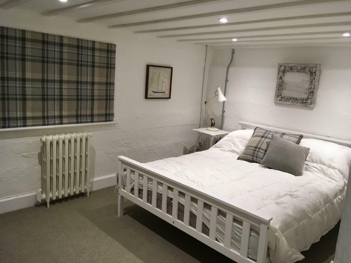 7 Coastguard Cottages, Jury'S Gap, Camber Sands Экстерьер фото