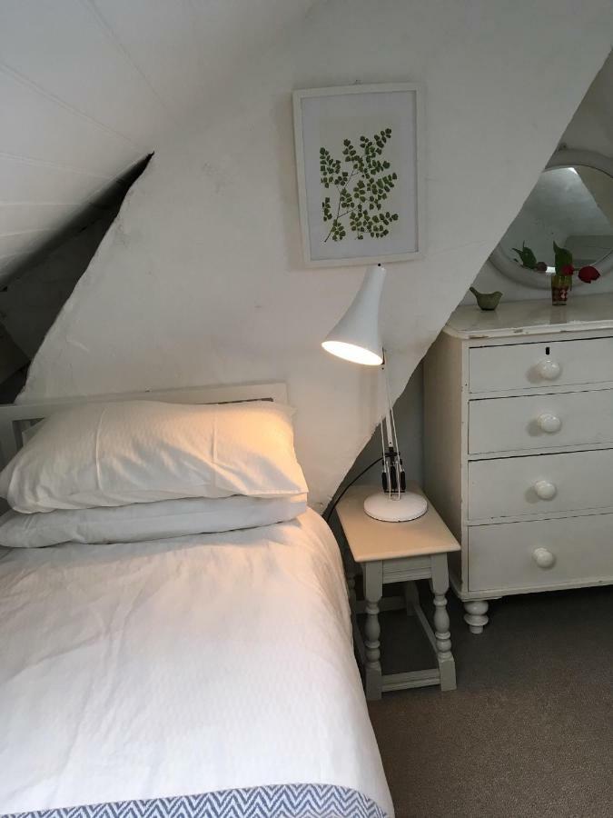 7 Coastguard Cottages, Jury'S Gap, Camber Sands Экстерьер фото