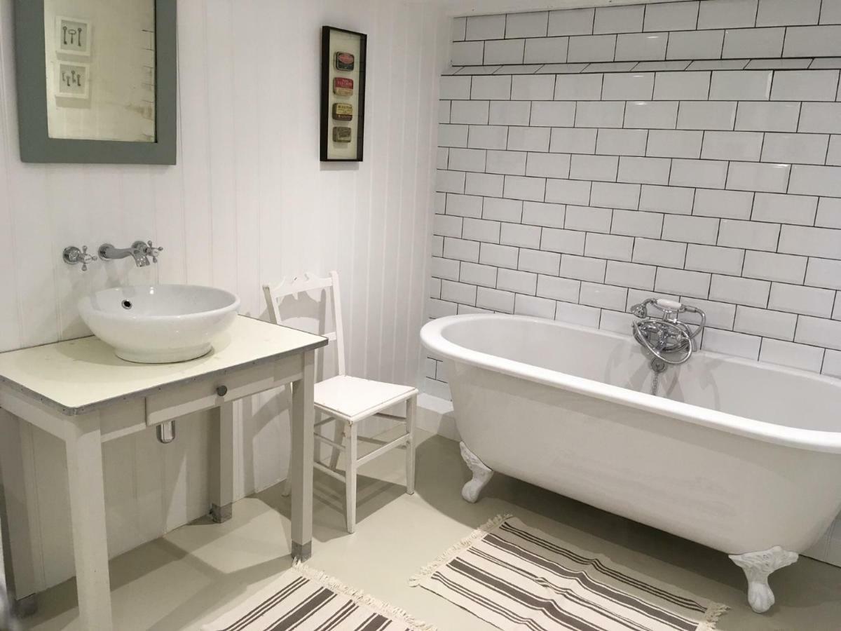 7 Coastguard Cottages, Jury'S Gap, Camber Sands Экстерьер фото