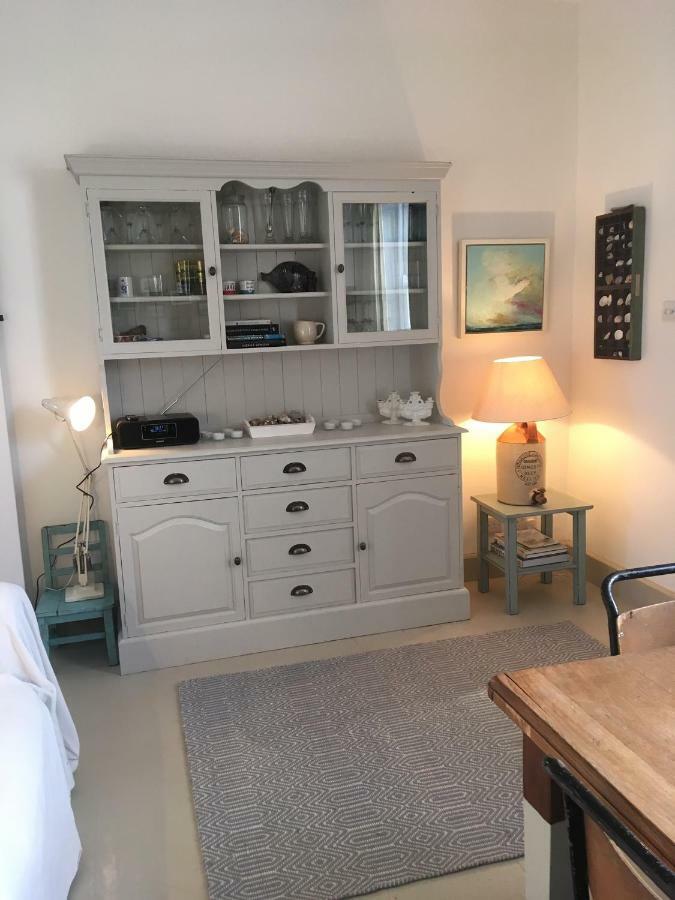 7 Coastguard Cottages, Jury'S Gap, Camber Sands Экстерьер фото