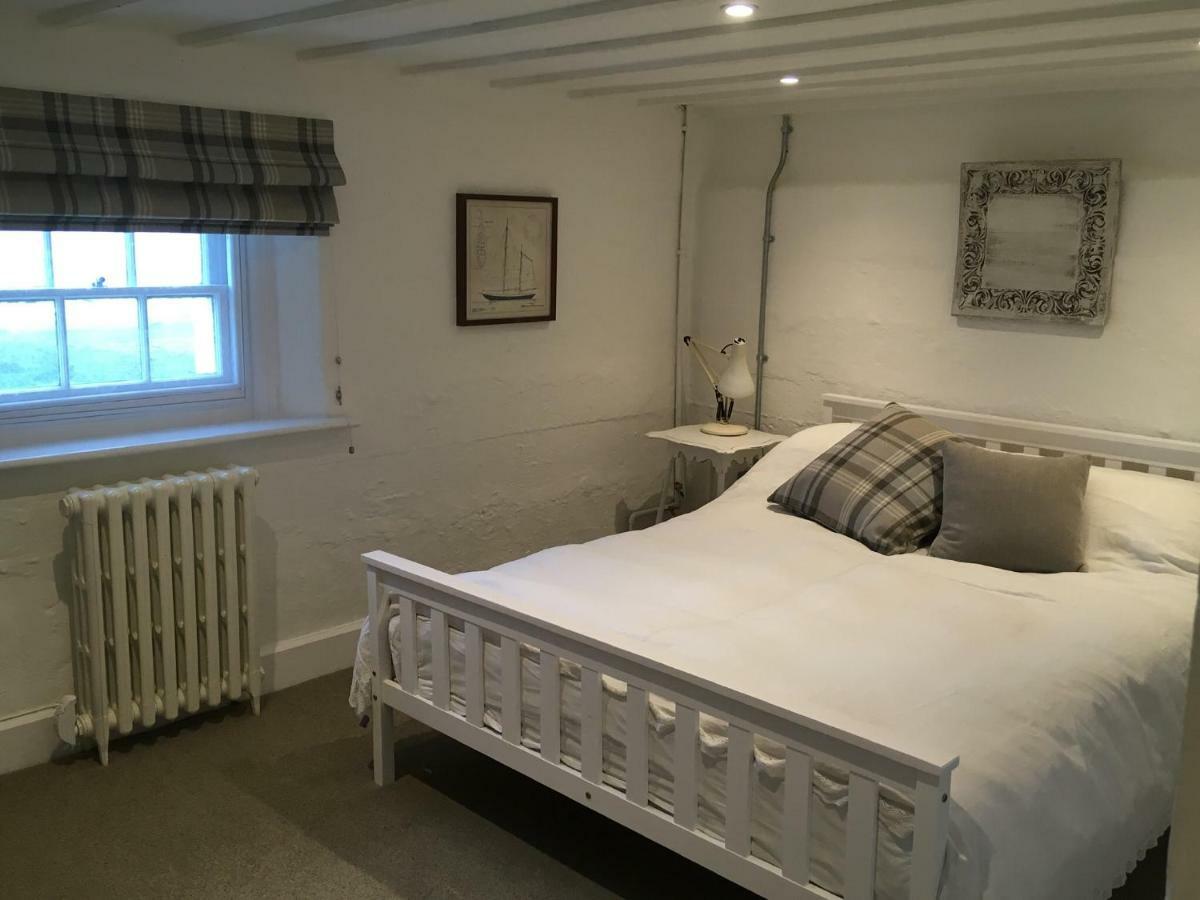 7 Coastguard Cottages, Jury'S Gap, Camber Sands Экстерьер фото