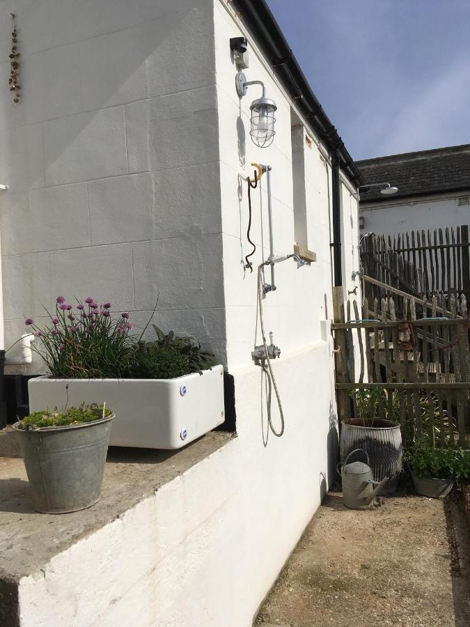 7 Coastguard Cottages, Jury'S Gap, Camber Sands Экстерьер фото