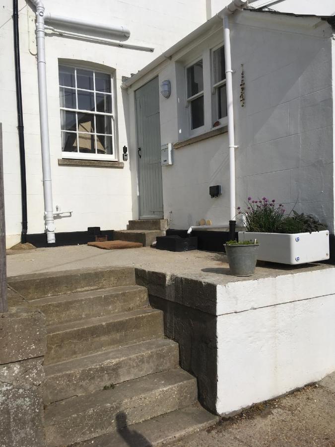 7 Coastguard Cottages, Jury'S Gap, Camber Sands Экстерьер фото