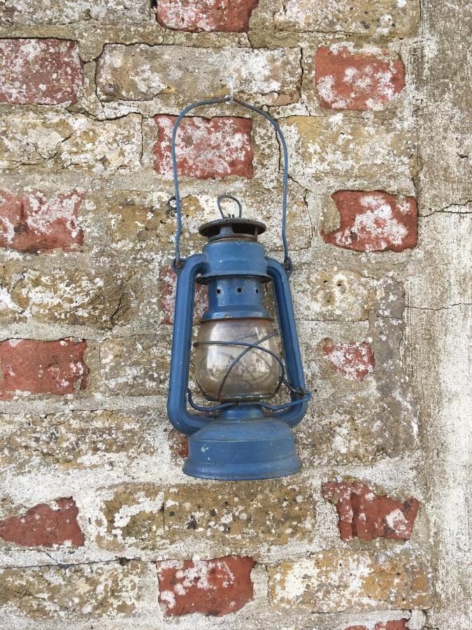 7 Coastguard Cottages, Jury'S Gap, Camber Sands Экстерьер фото